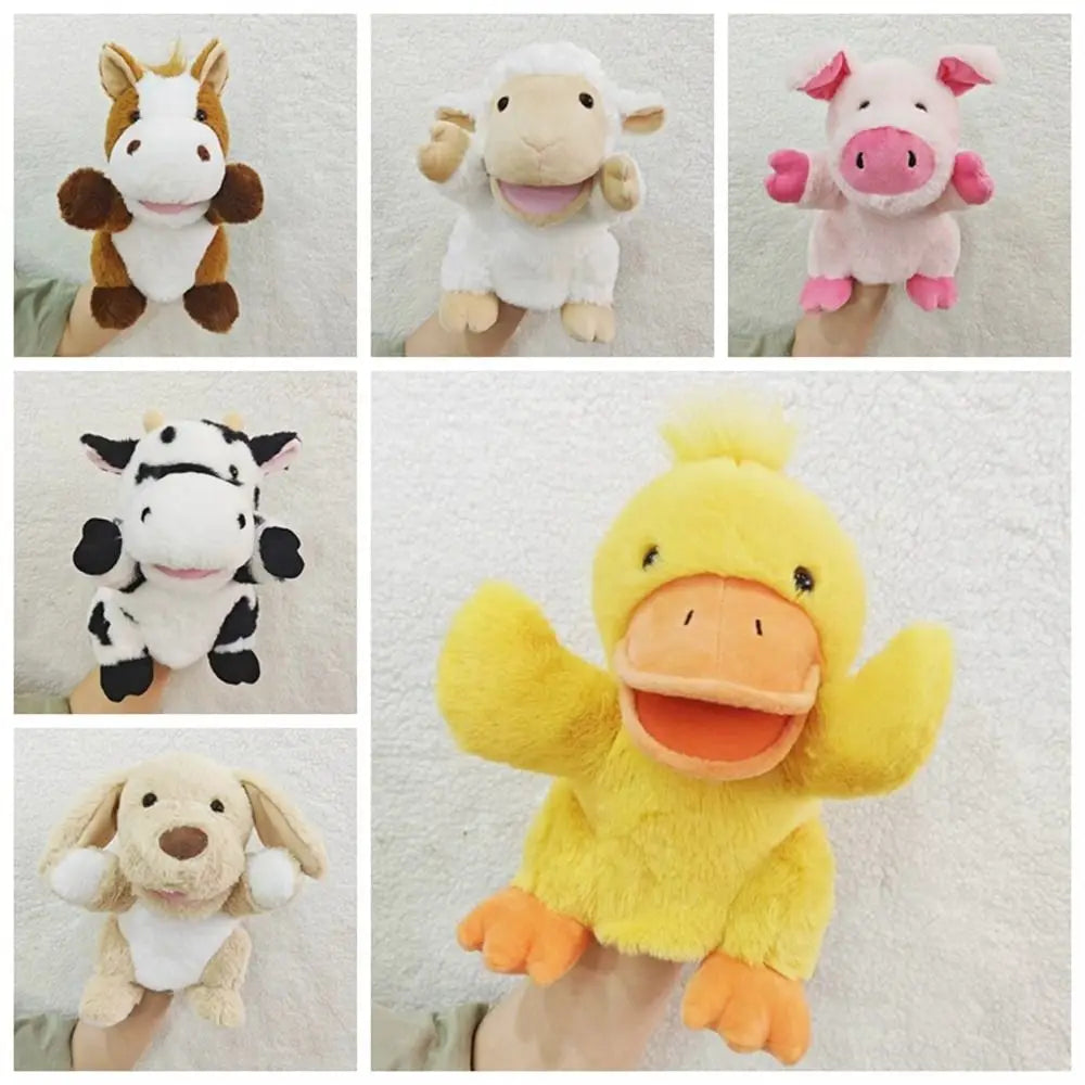 Puppet Pals™ Animal Adventure Pack