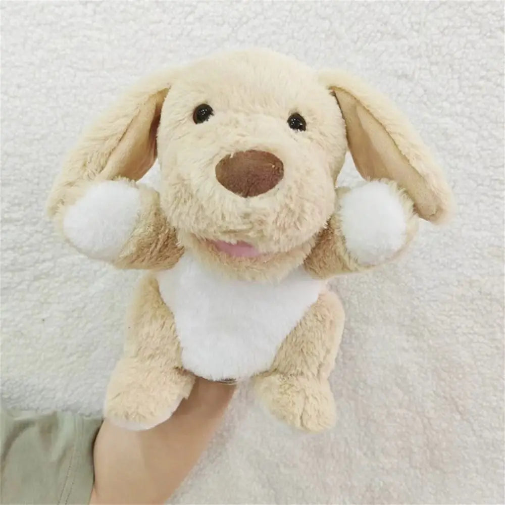 Puppet Pals™ Animal Adventure Pack