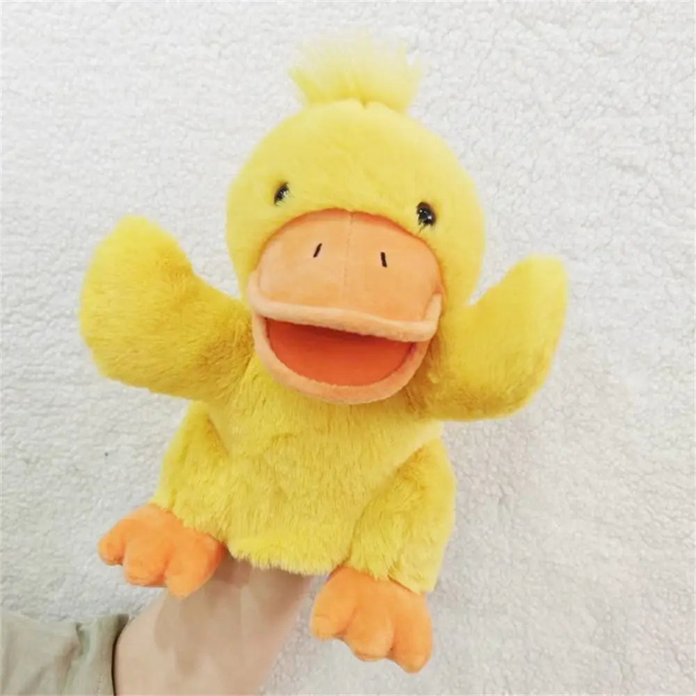 Puppet Pals™ Animal Adventure Pack