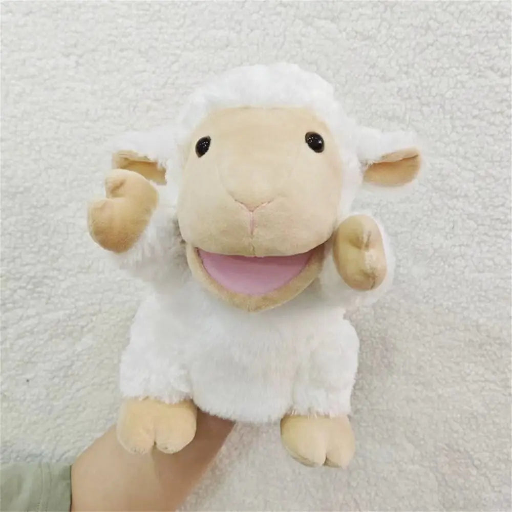 Puppet Pals™ Animal Adventure Pack