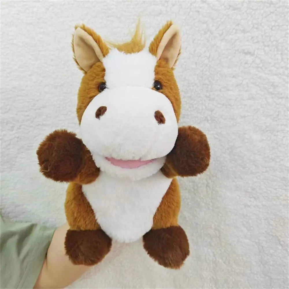 Puppet Pals™ Animal Adventure Pack