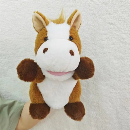 Puppet Pals™ Animal Adventure Pack